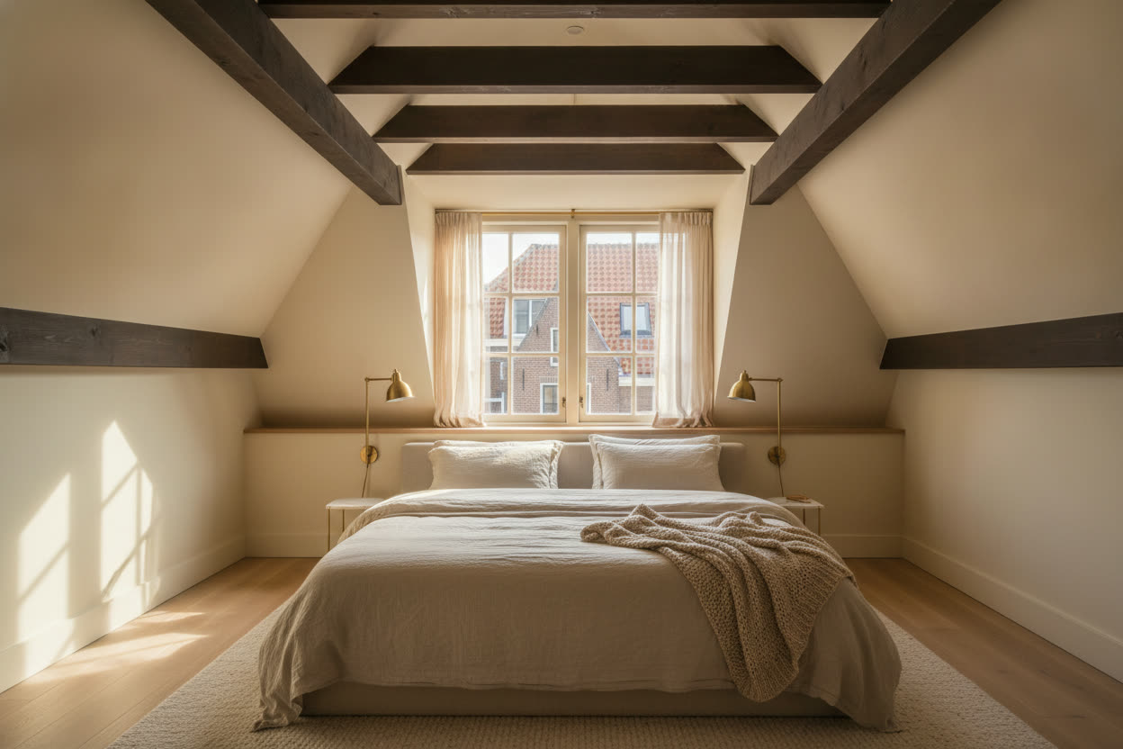 Dakkapel Amsterdam — Amsterdam Klussers B.V.
